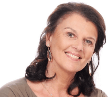 Nicole Visser