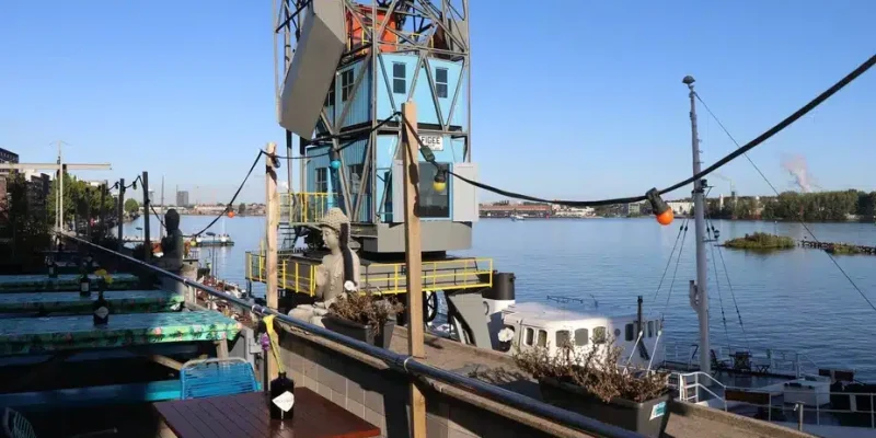 De wens van een schipper