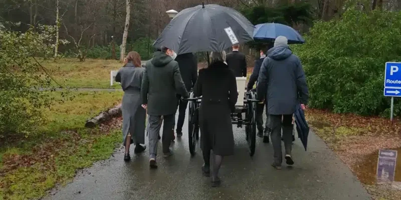 Een liefdevol gezin
