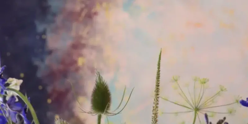 Kleur en licht Kleur en licht